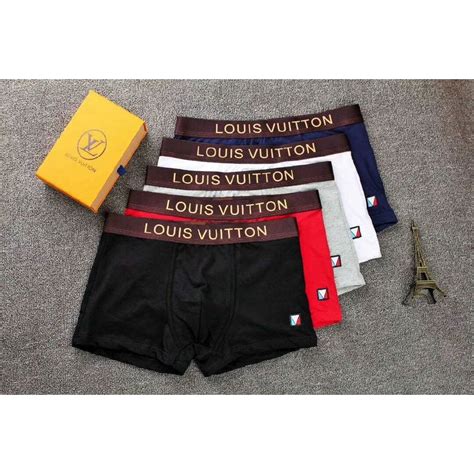 boxer uomo louis vuitton